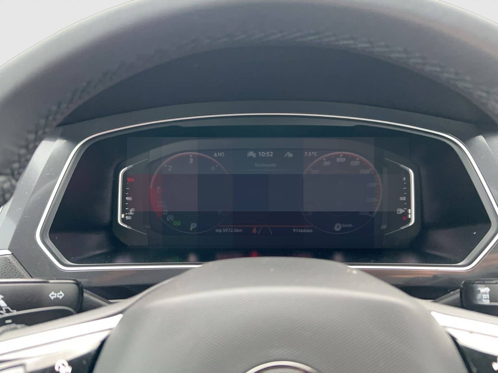 Volkswagen Tiguan Allspace R-Line DSG 4MOT LED NAVI AHK foto 10