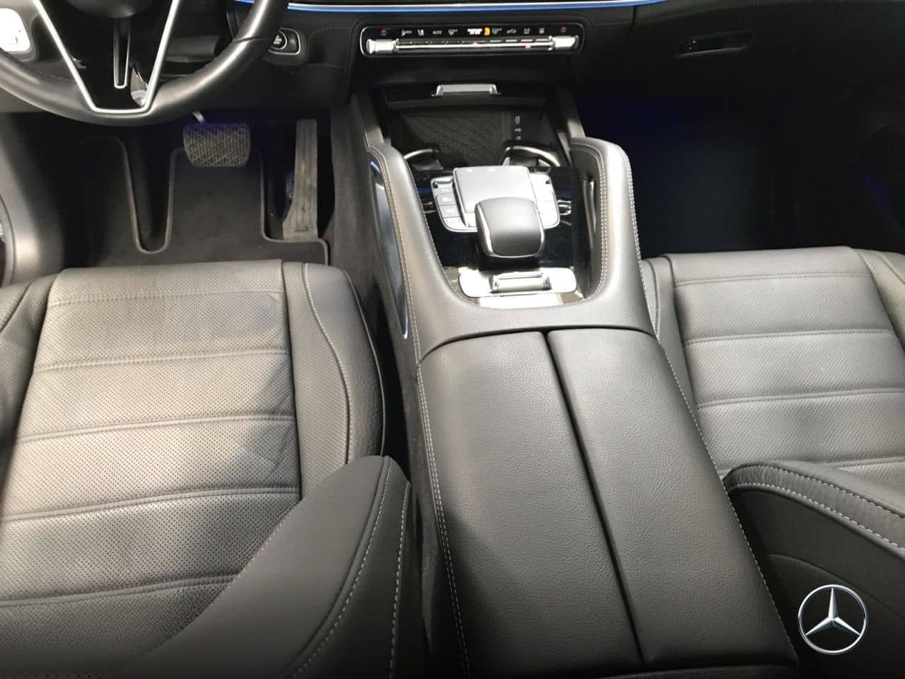 Mercedes-Benz GLE 450 4M AMG Premium+/Pano/HuD/22"/AHK/Airmati foto 15