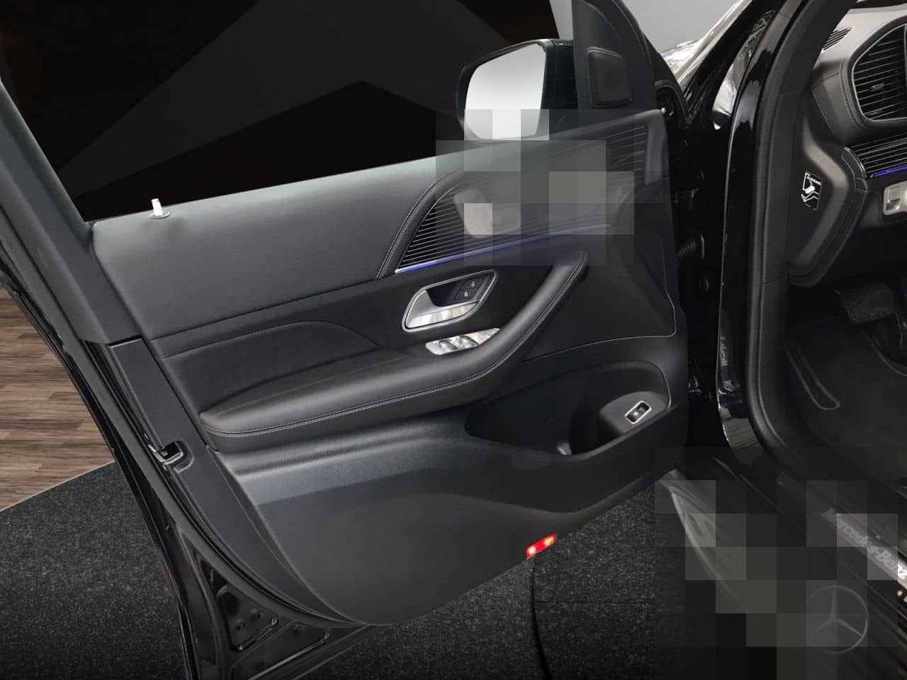 Mercedes-Benz GLE 450 4M AMG Premium+/Pano/HuD/22"/AHK/Airmati foto 17