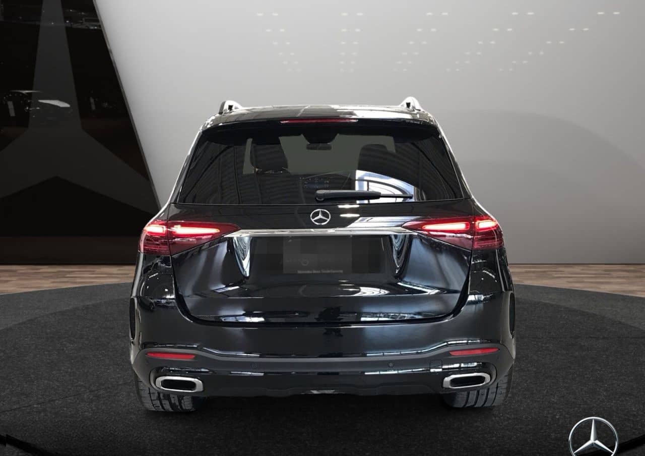 Mercedes-Benz GLE 450 4M AMG Premium+/Pano/HuD/22"/AHK/Airmati foto 9
