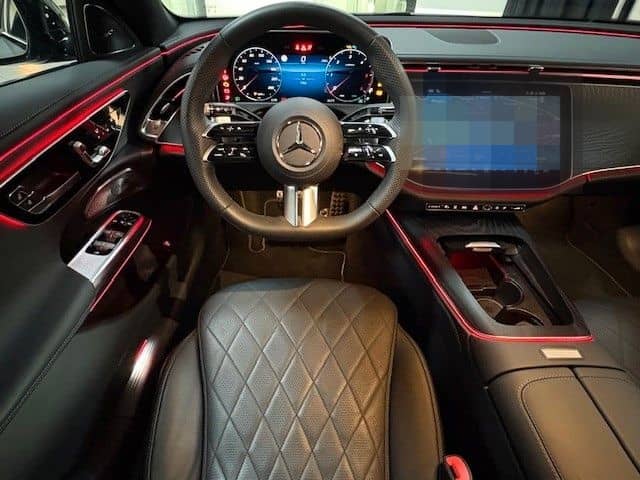 Mercedes-Benz E 450d 4M.*AMG-PREM*DIST*AHK*PANO*STAHEI*HEADUP* foto 13