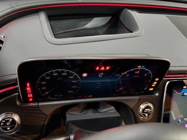 Mercedes-Benz E 450d 4M.*AMG-PREM*DIST*AHK*PANO*STAHEI*HEADUP* foto 15