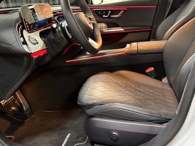 Mercedes-Benz E 450d 4M.*AMG-PREM*DIST*AHK*PANO*STAHEI*HEADUP* foto 17