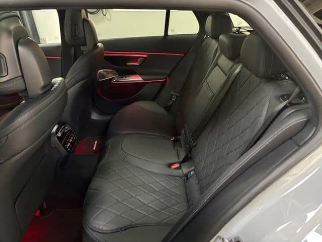 Mercedes-Benz E 450d 4M.*AMG-PREM*DIST*AHK*PANO*STAHEI*HEADUP* foto 22