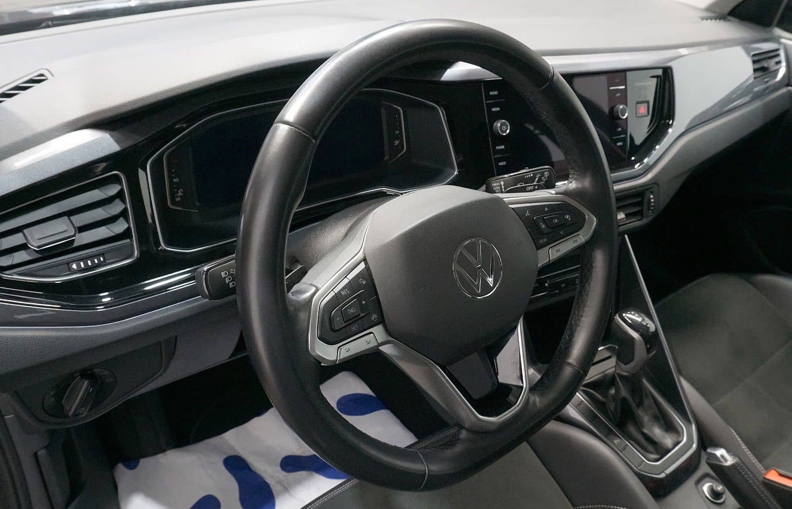 Volkswagen Taigo Style 1.0 TSI*MATRIX*DAB*NAVI*FLA* foto 12