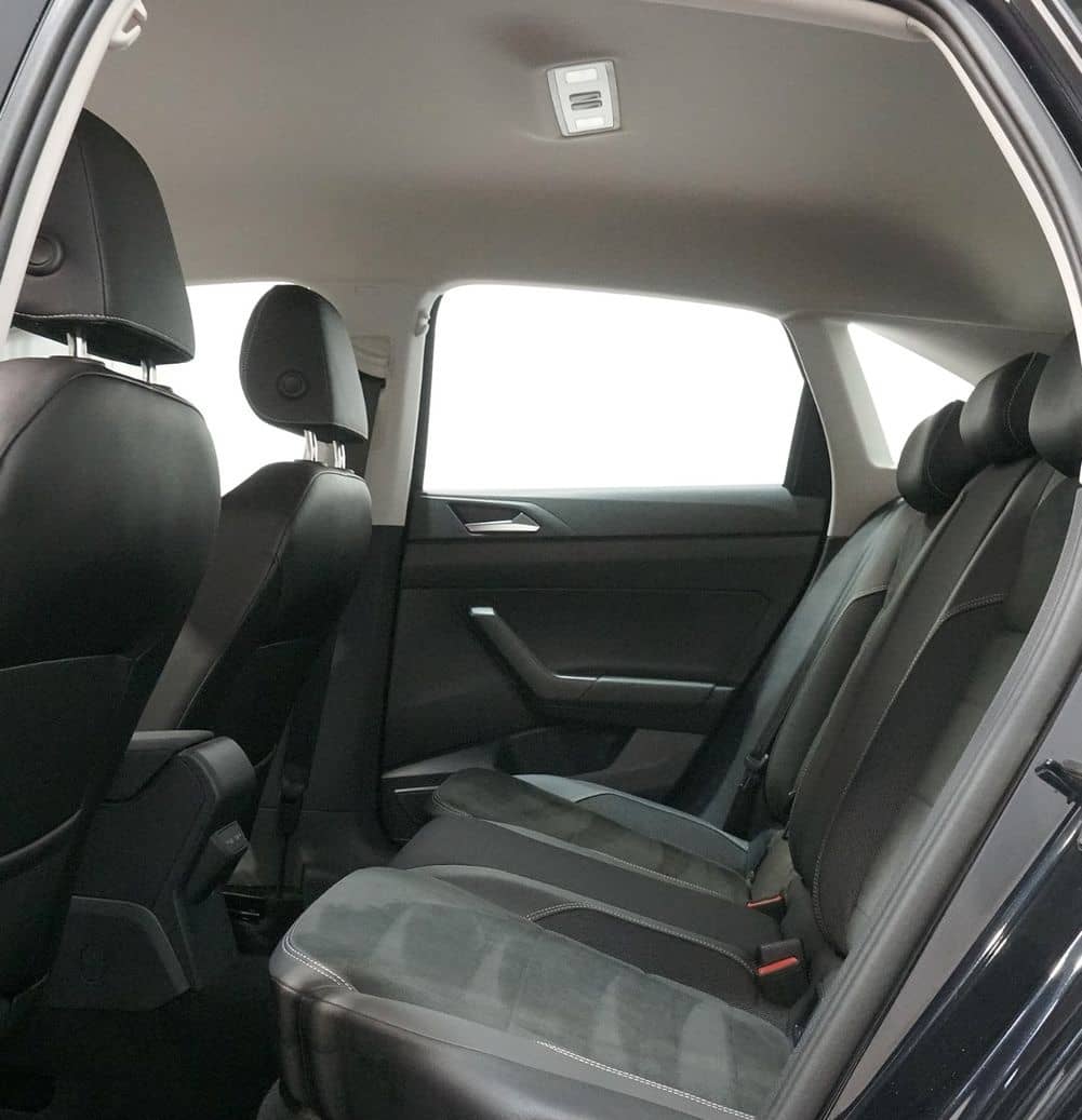 Volkswagen Taigo Style 1.0 TSI*MATRIX*DAB*NAVI*FLA* foto 15