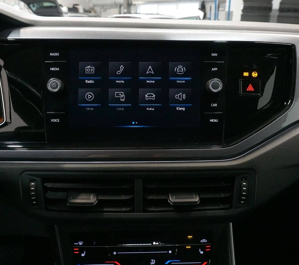 Volkswagen Taigo Style 1.0 TSI*MATRIX*DAB*NAVI*FLA* foto 21