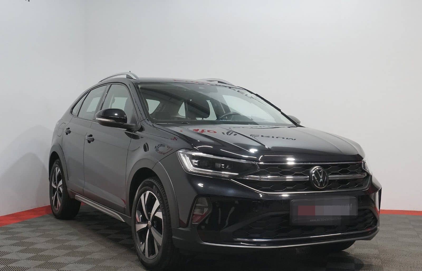 Volkswagen Taigo Style 1.0 TSI*MATRIX*DAB*NAVI*FLA* foto 5