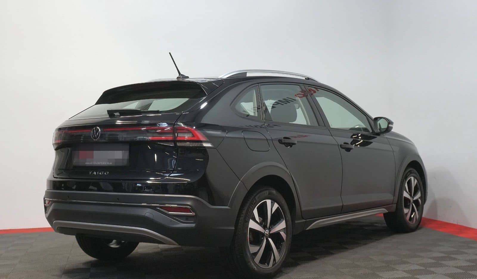 Volkswagen Taigo Style 1.0 TSI*MATRIX*DAB*NAVI*FLA* foto 6