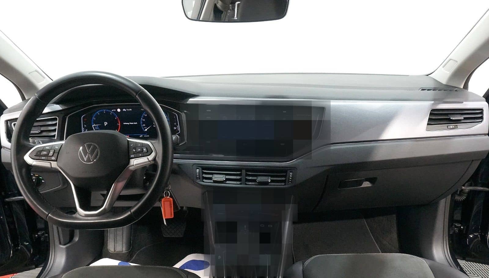 Volkswagen Taigo Style 1.0 TSI*MATRIX*DAB*NAVI*FLA* foto 9