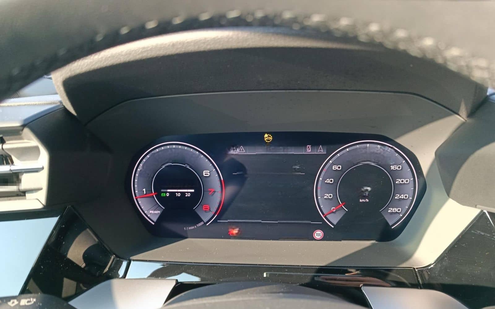 Audi A3 Sportback 35 TFSI Advanced S tronic Navi*ACC* foto 13