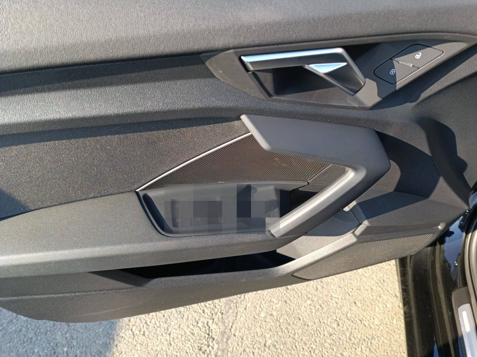 Audi A3 Sportback 35 TFSI Advanced S tronic Navi*ACC* foto 16