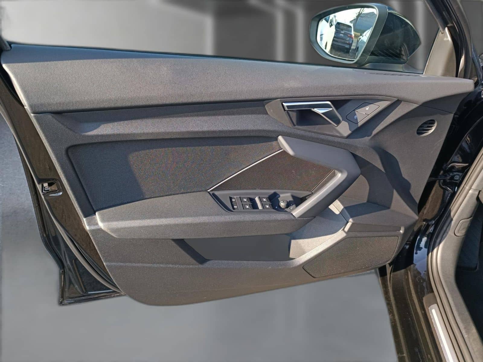 Audi A3 Sportback 35 TFSI Advanced S tronic Navi*ACC* foto 17