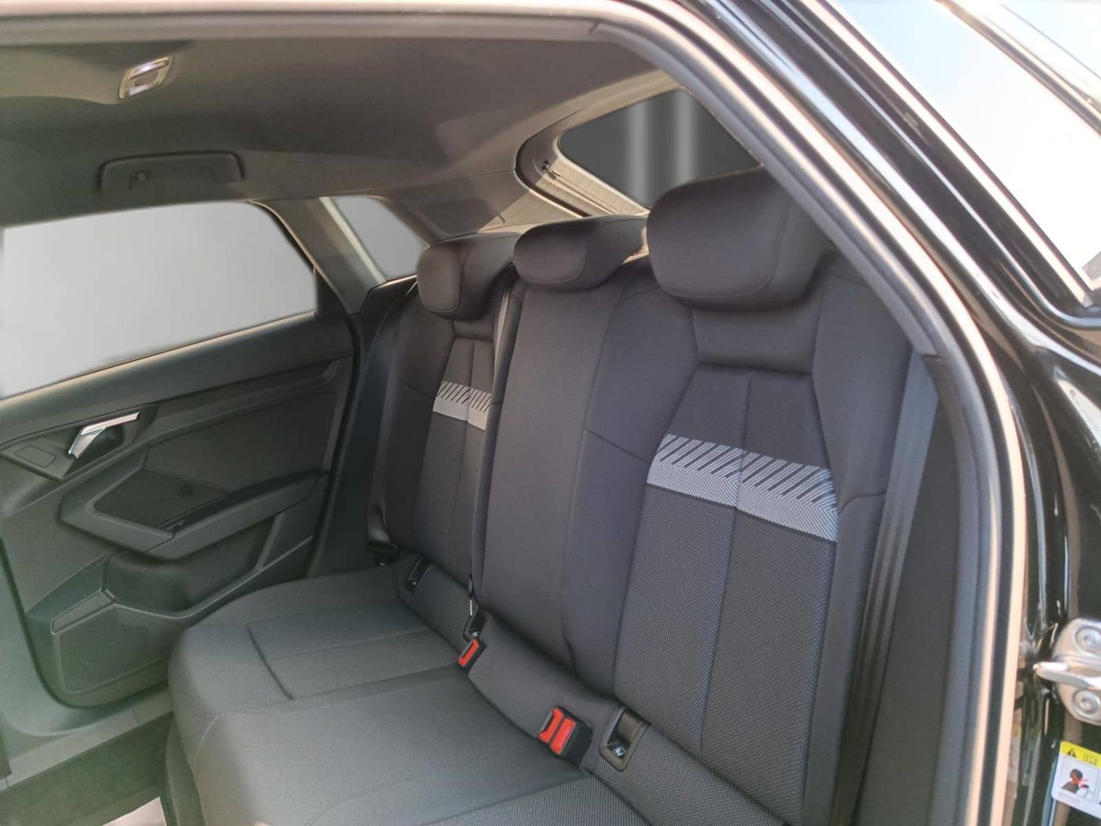 Audi A3 Sportback 35 TFSI Advanced S tronic Navi*ACC* foto 18