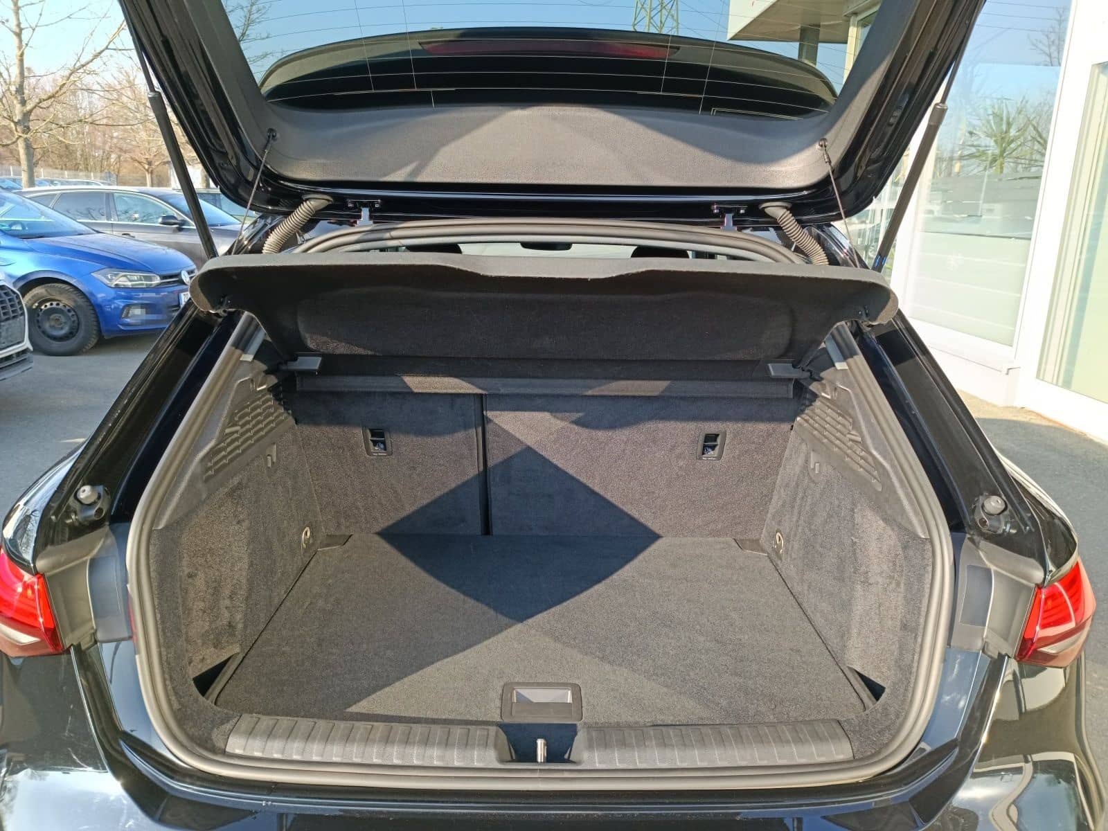 Audi A3 Sportback 35 TFSI Advanced S tronic Navi*ACC* foto 19