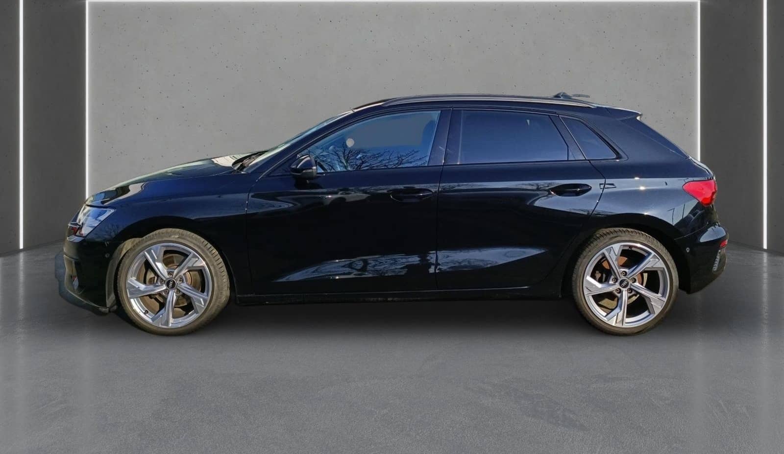 Audi A3 Sportback 35 TFSI Advanced S tronic Navi*ACC* foto 4