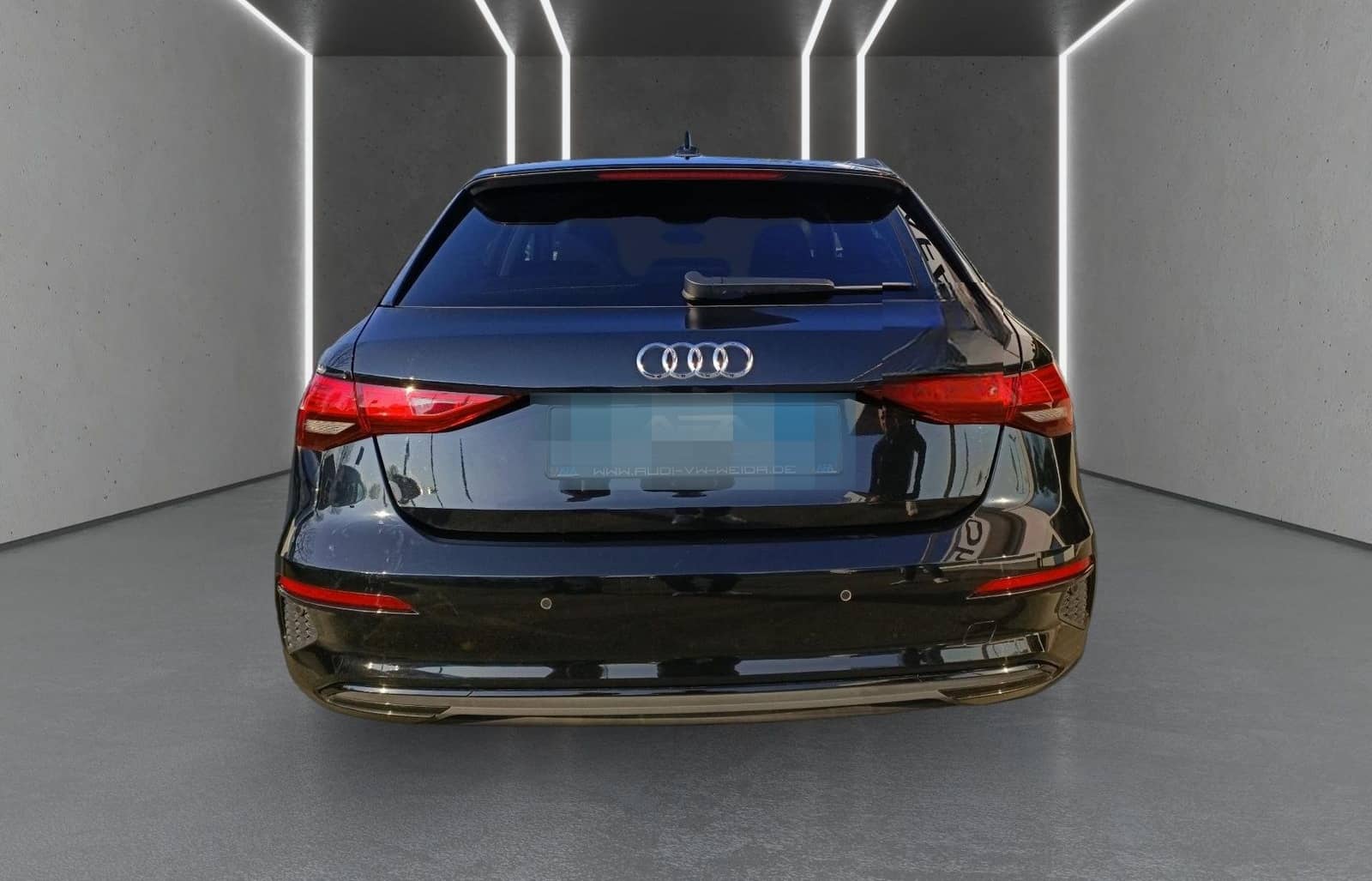 Audi A3 Sportback 35 TFSI Advanced S tronic Navi*ACC* foto 6