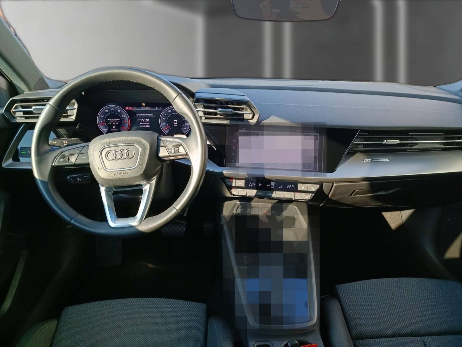 Audi A3 Sportback 35 TFSI Advanced S tronic Navi*ACC* foto 10