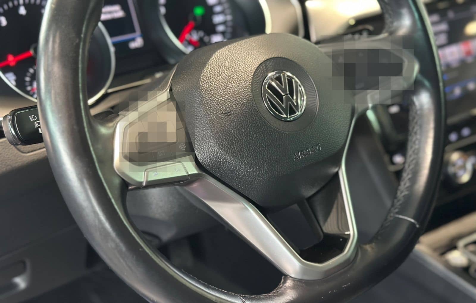 Volkswagen Passat Variant 1.5 TSI OPF DSG Business ACC/S-HE foto 16