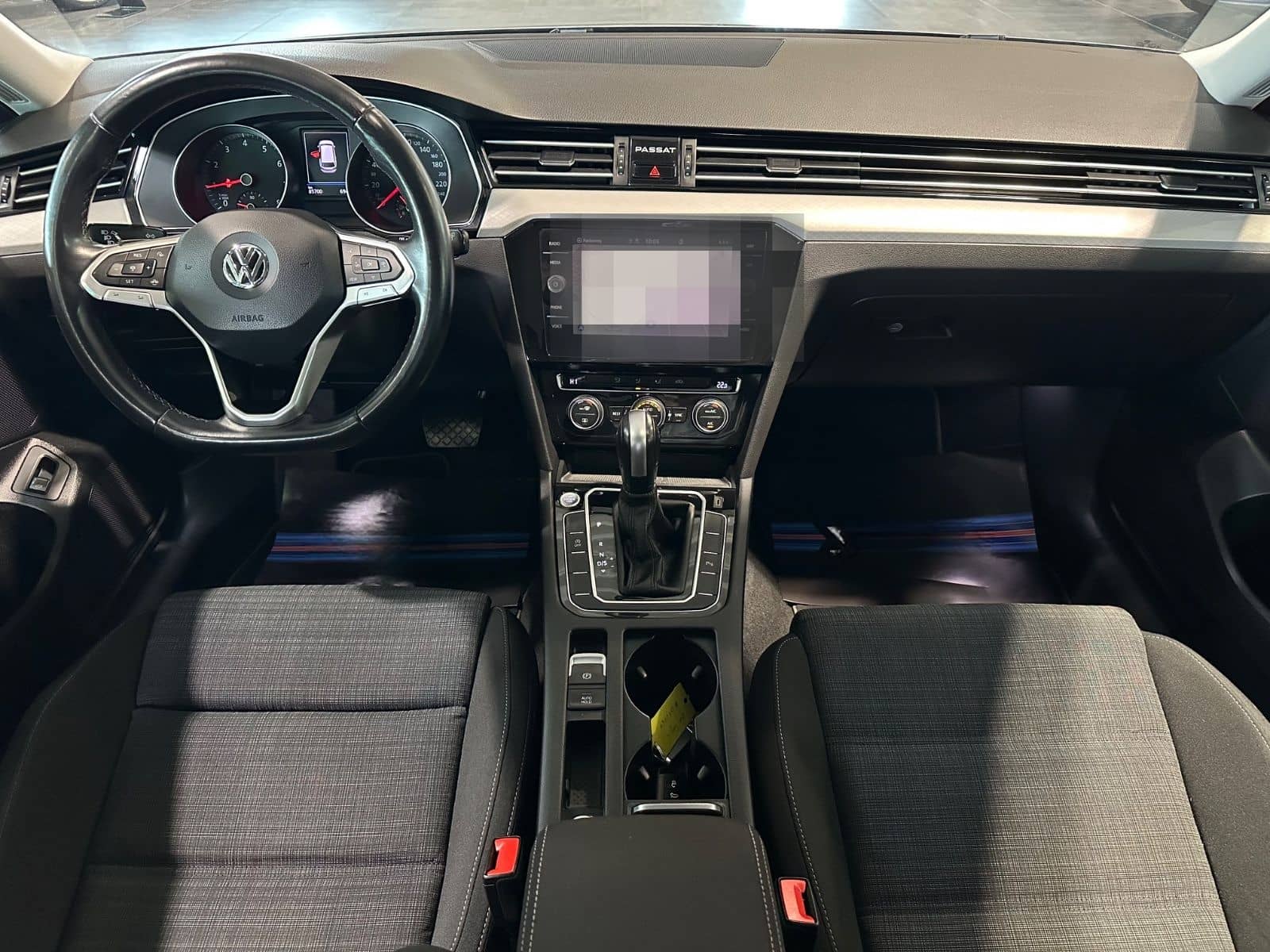 Volkswagen Passat Variant 1.5 TSI OPF DSG Business ACC/S-HE foto 18