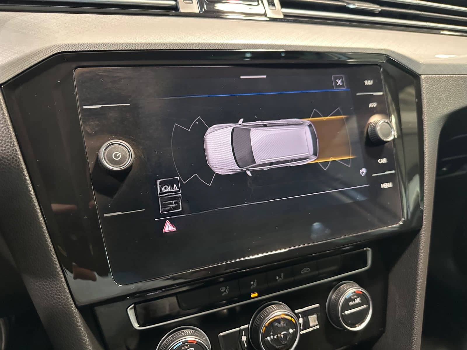 Volkswagen Passat Variant 1.5 TSI OPF DSG Business ACC/S-HE foto 21