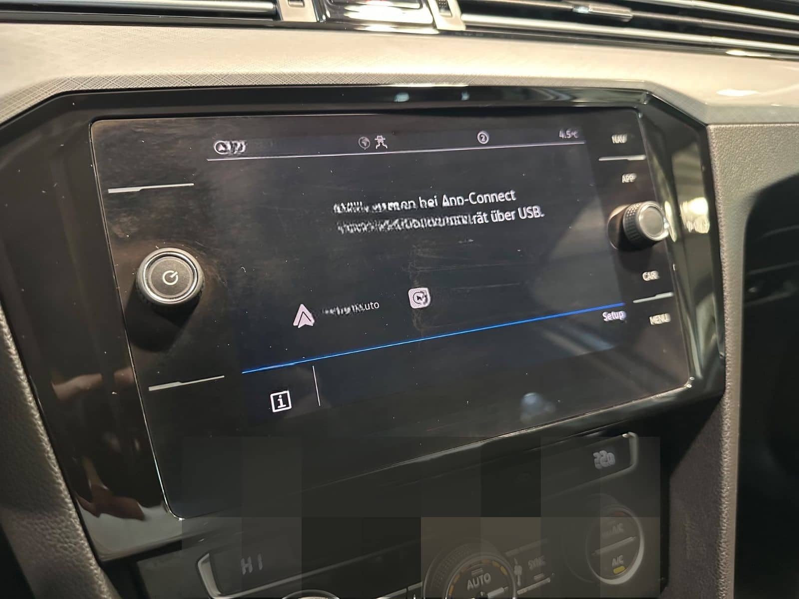 Volkswagen Passat Variant 1.5 TSI OPF DSG Business ACC/S-HE foto 22