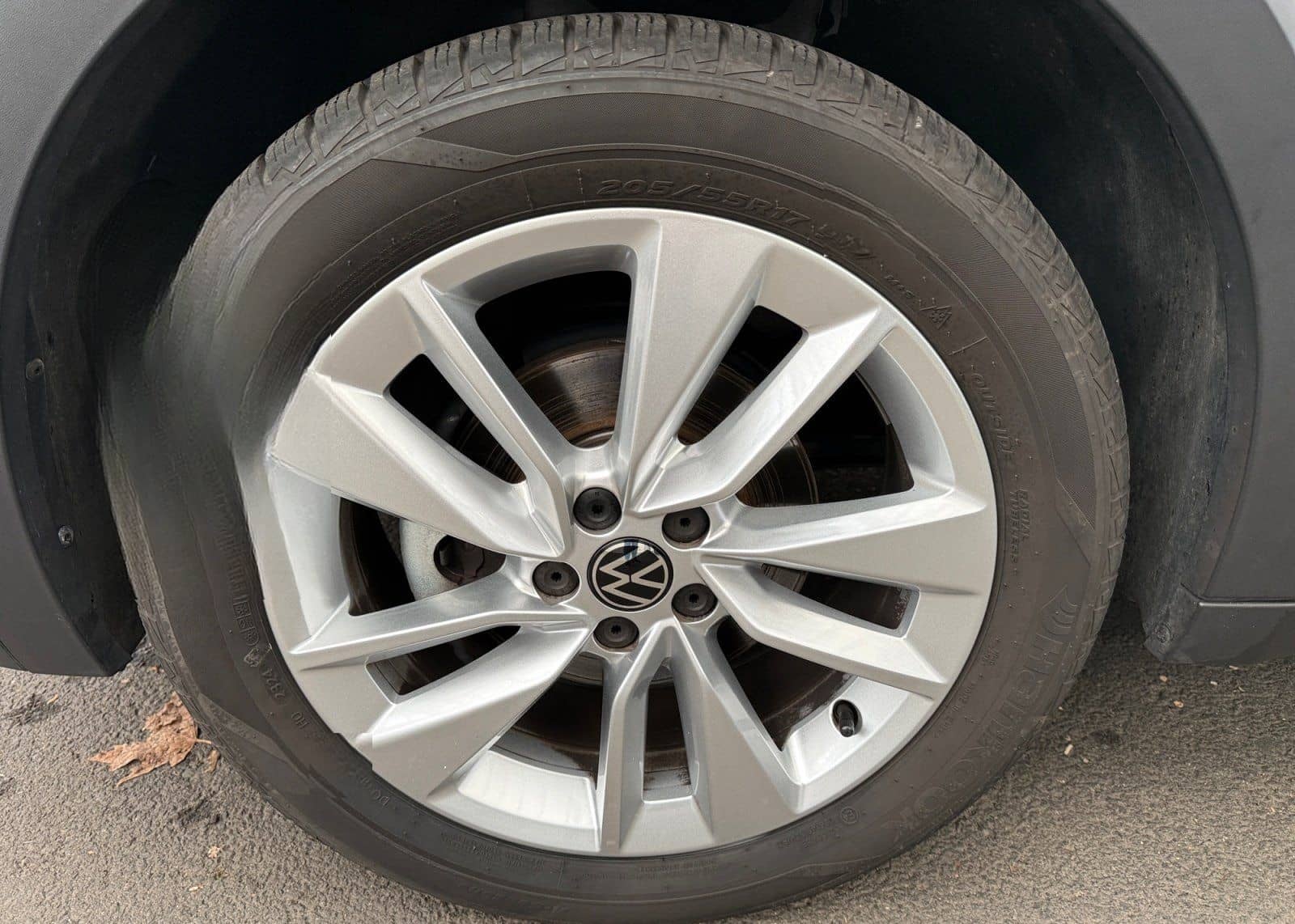 Volkswagen T-Cross 1.0 TSI Goal ACC Navi Einparkhilfe LED foto 15