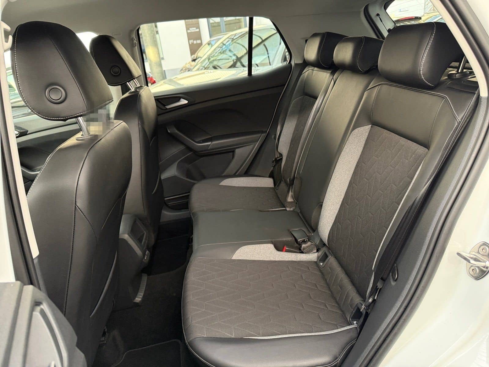 Volkswagen T-Cross 1.0 TSI Goal ACC Navi Einparkhilfe LED foto 7