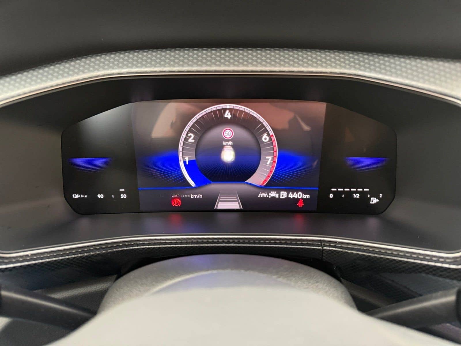 Volkswagen T-Cross 1.0 TSI Goal ACC Navi Einparkhilfe LED foto 10