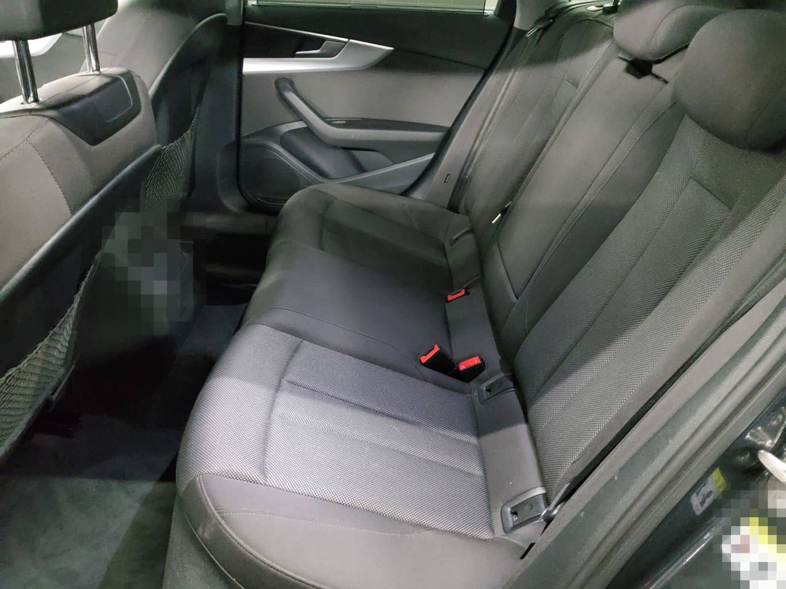 Audi A4 Avant 35 TDI advanced Navi+ vc Matrix RFK foto 13