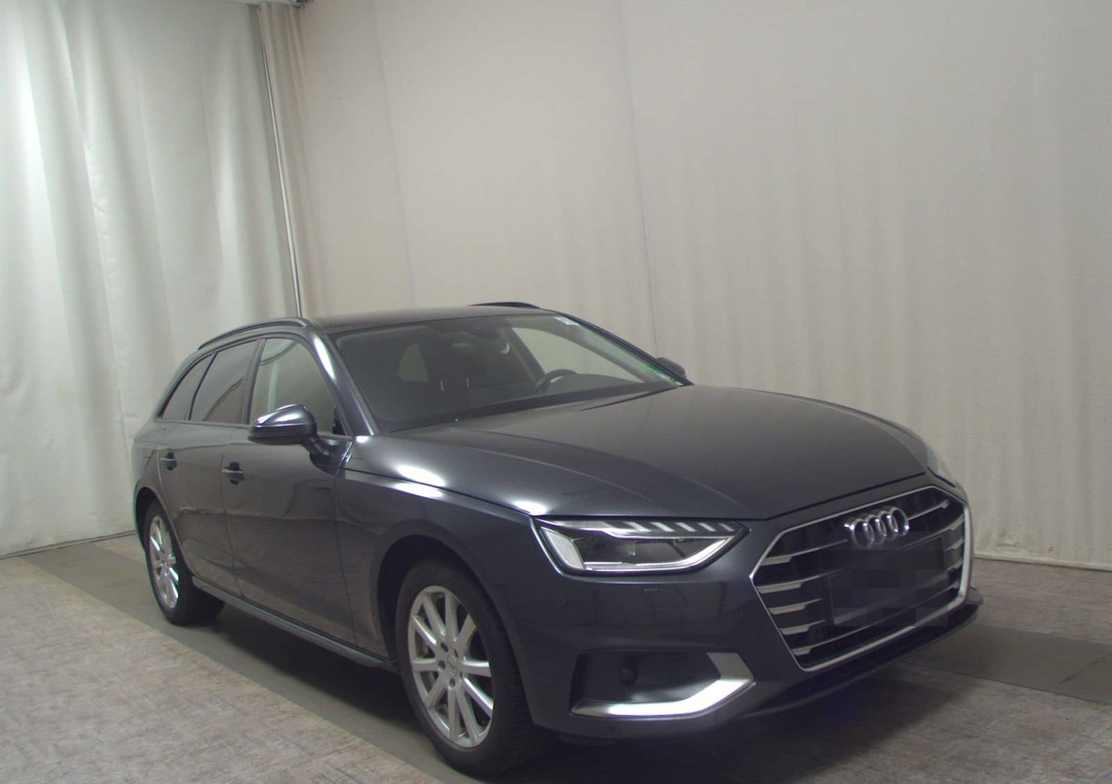 Audi A4 Avant 35 TDI advanced Navi+ vc Matrix RFK foto 3