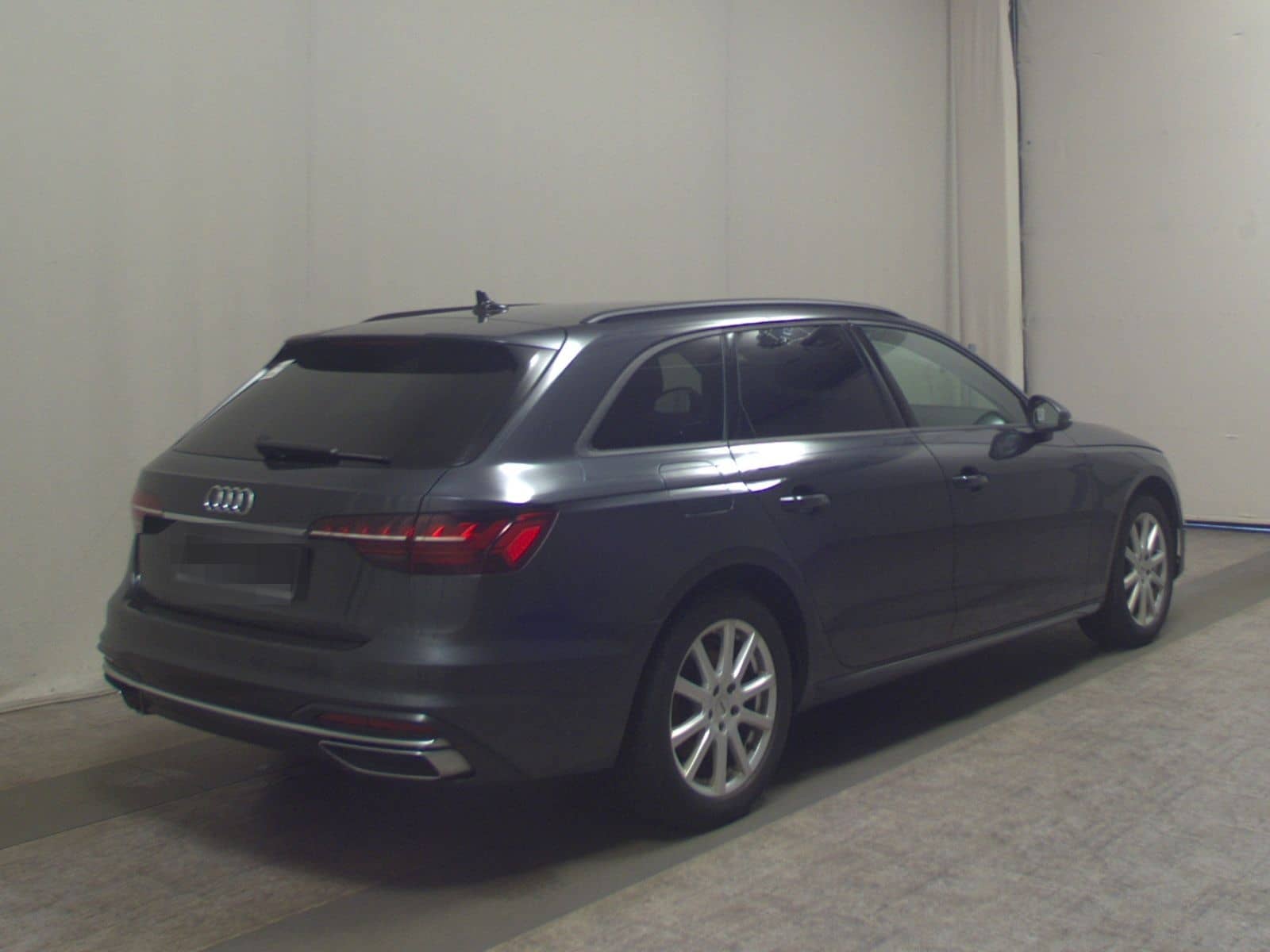 Audi A4 Avant 35 TDI advanced Navi+ vc Matrix RFK foto 4