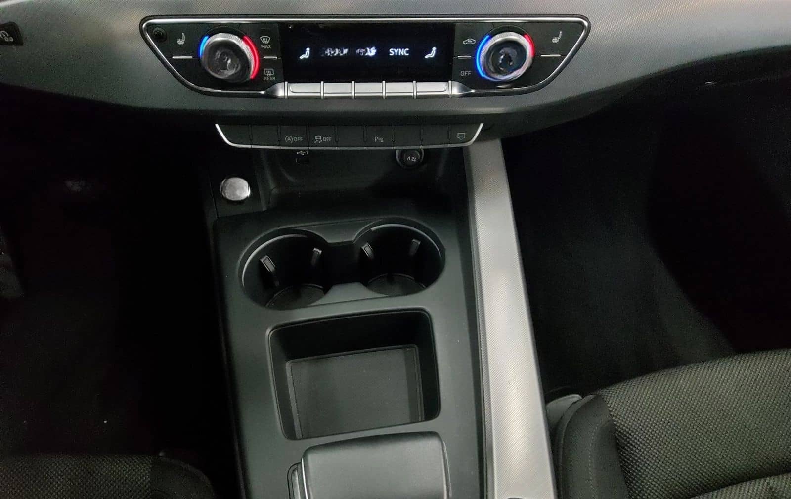 Audi A4 Avant 35 TDI advanced Navi+ vc Matrix RFK foto 6