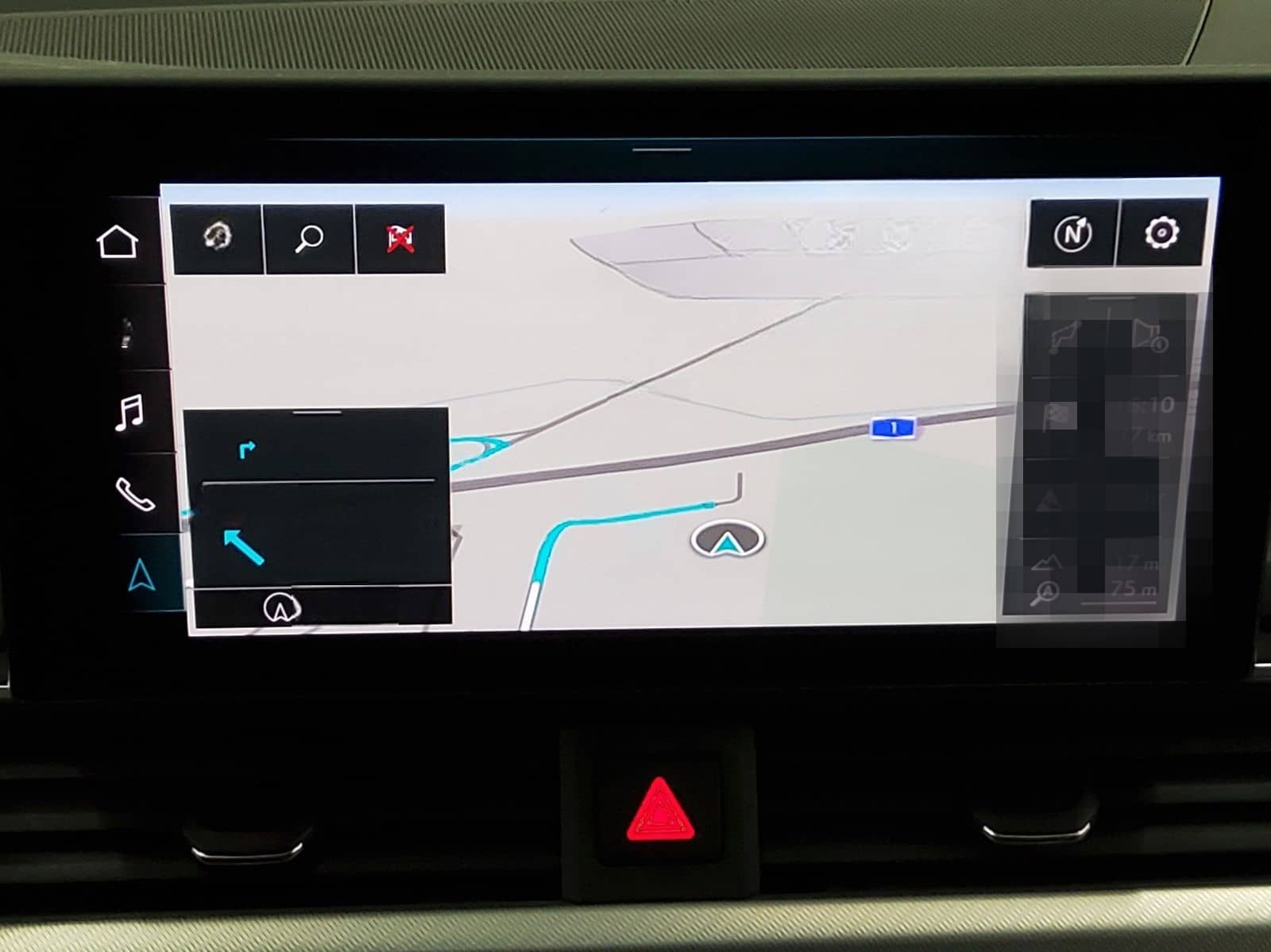 Audi A4 Avant 35 TDI advanced Navi+ vc Matrix RFK foto 7