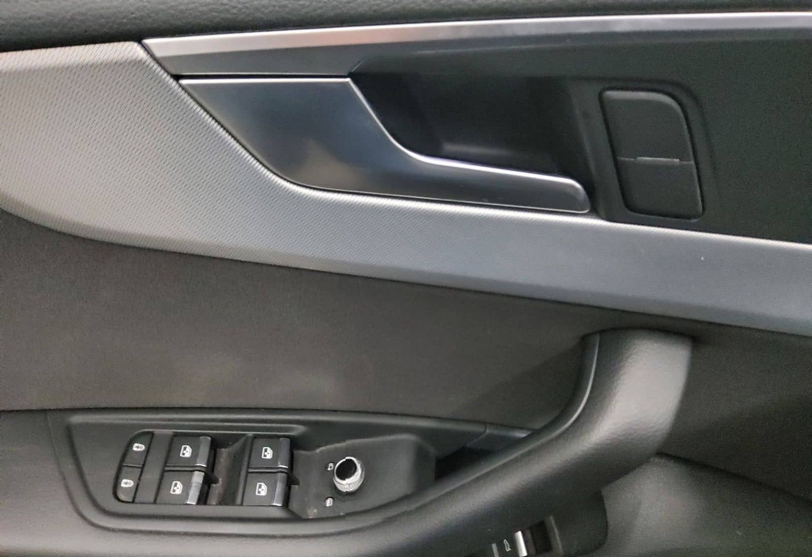 Audi A4 Avant 35 TDI advanced Navi+ vc Matrix RFK foto 10