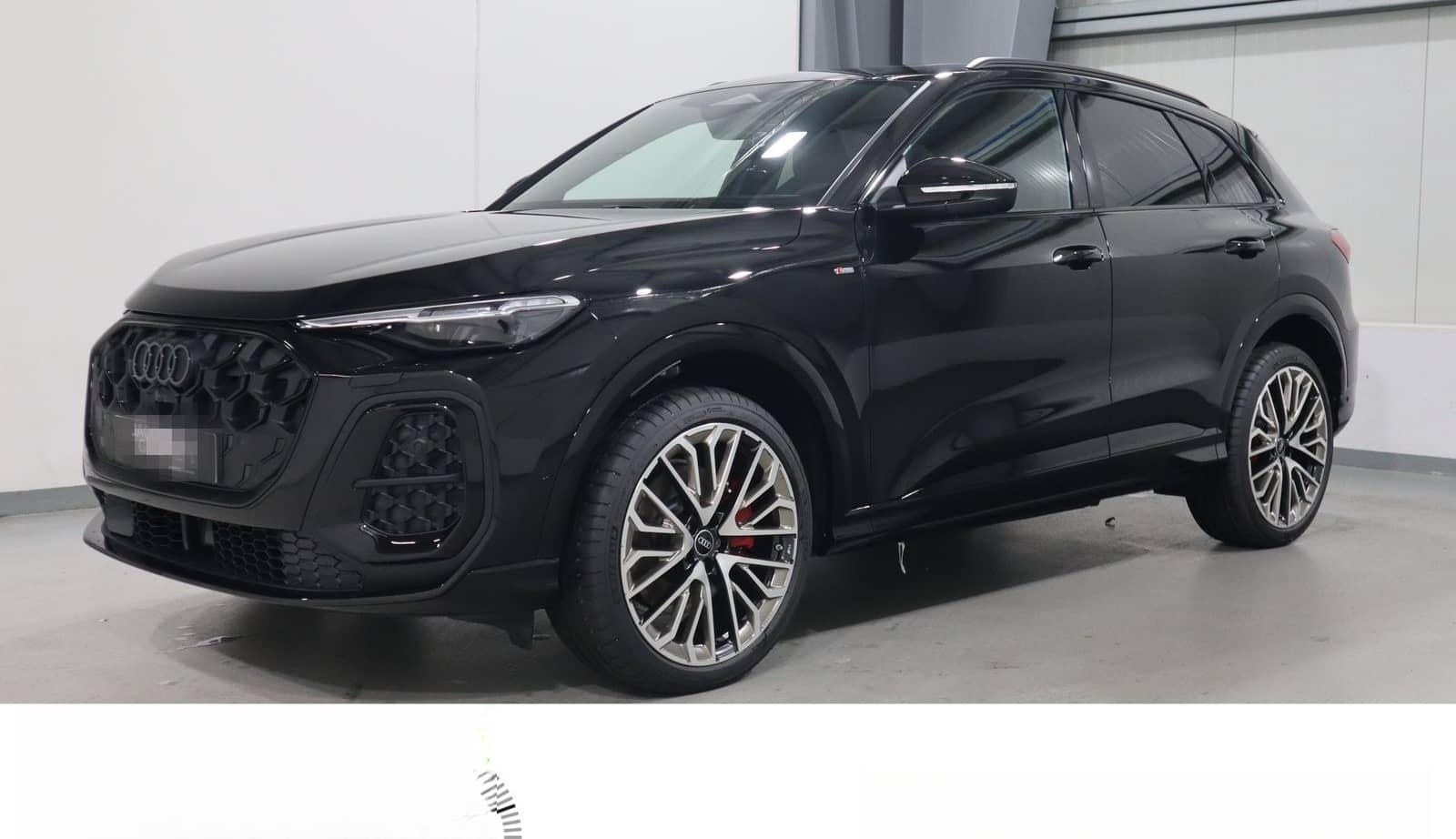 Audi Q5 SUV TDI quattro AHK/Pano/21"/Tech pro/HuD/edi foto 1