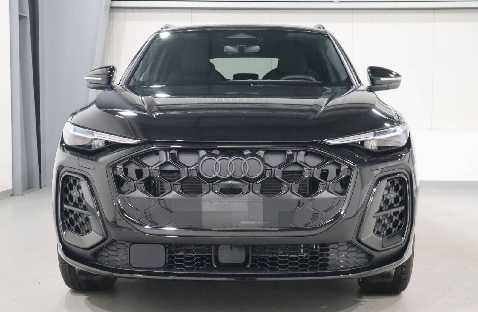 Audi Q5 SUV TDI quattro AHK/Pano/21"/Tech pro/HuD/edi foto 2