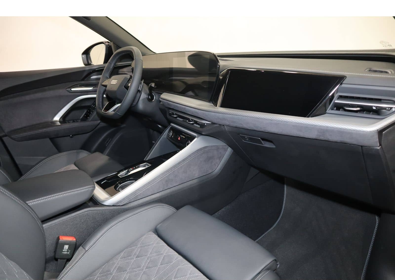 Audi Q5 SUV TDI quattro AHK/Pano/21"/Tech pro/HuD/edi foto 14