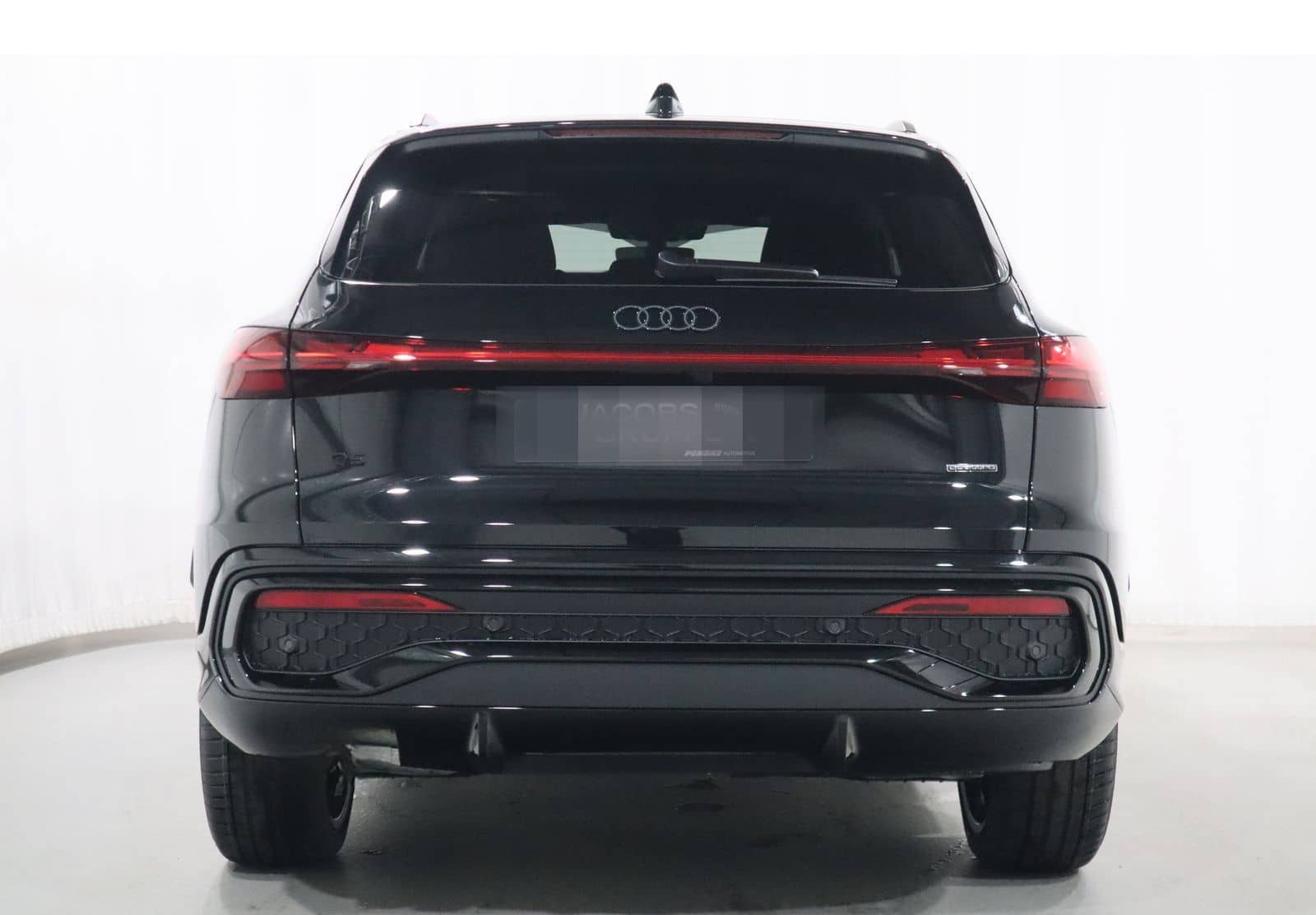 Audi Q5 SUV TDI quattro AHK/Pano/21"/Tech pro/HuD/edi foto 4