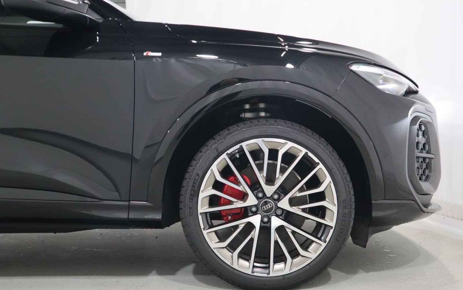 Audi Q5 SUV TDI quattro AHK/Pano/21"/Tech pro/HuD/edi foto 5