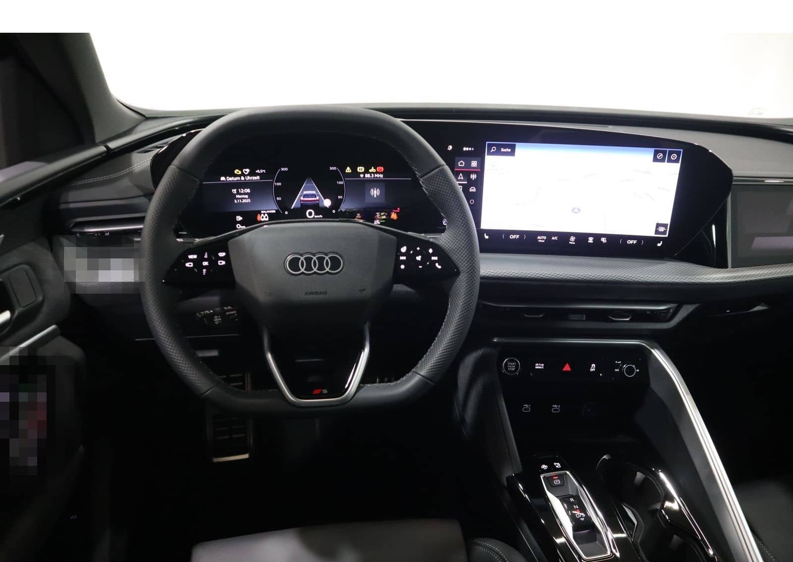 Audi Q5 SUV TDI quattro AHK/Pano/21"/Tech pro/HuD/edi foto 9