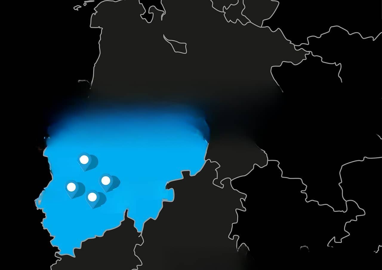 Mercedes-Benz Vito 114 CDI Kühl Kásten Lang 9G+ParkAss+Tempo foto 19