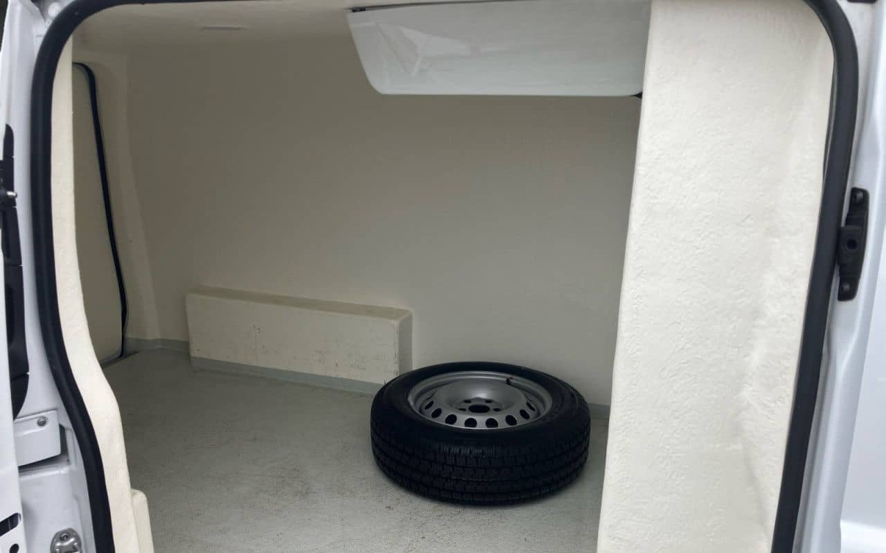 Mercedes-Benz Vito 114 CDI Kühl Kásten Lang 9G+ParkAss+Tempo foto 10