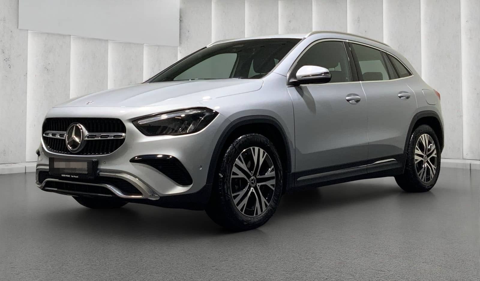 Mercedes-Benz GLA 200 Progressive (EURO 6e) foto 1