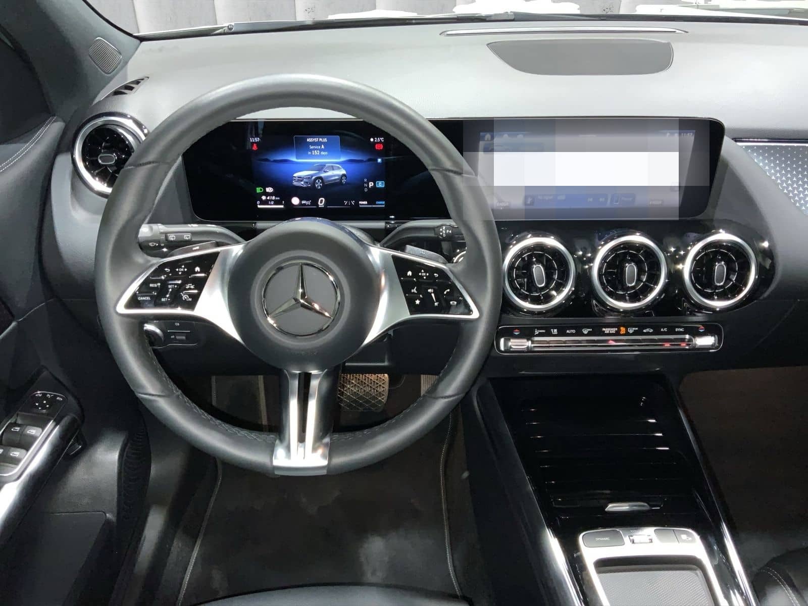 Mercedes-Benz GLA 200 Progressive (EURO 6e) foto 11