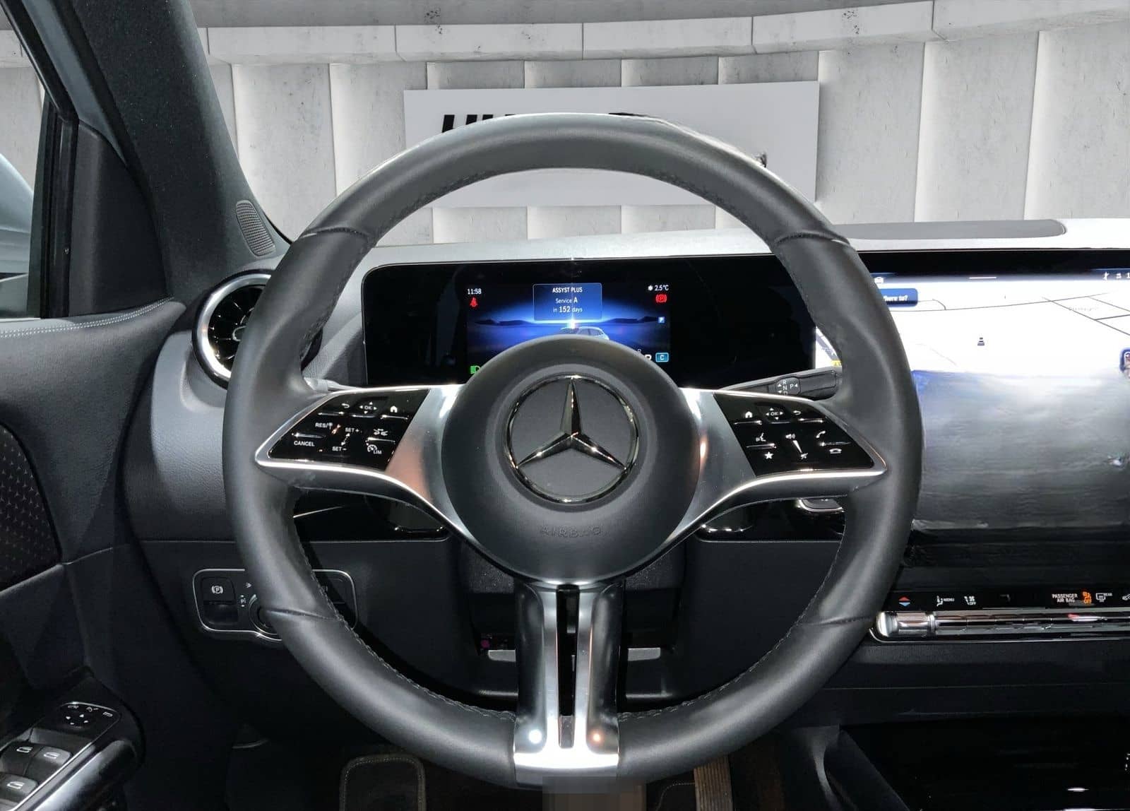 Mercedes-Benz GLA 200 Progressive (EURO 6e) foto 12