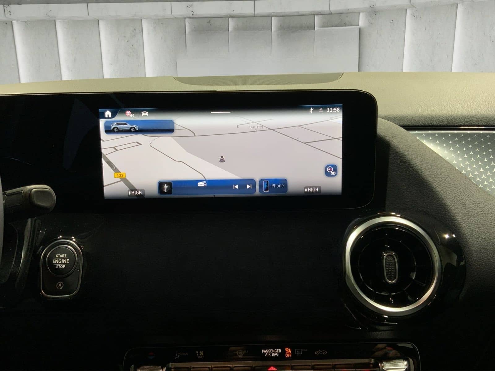 Mercedes-Benz GLA 200 Progressive (EURO 6e) foto 14