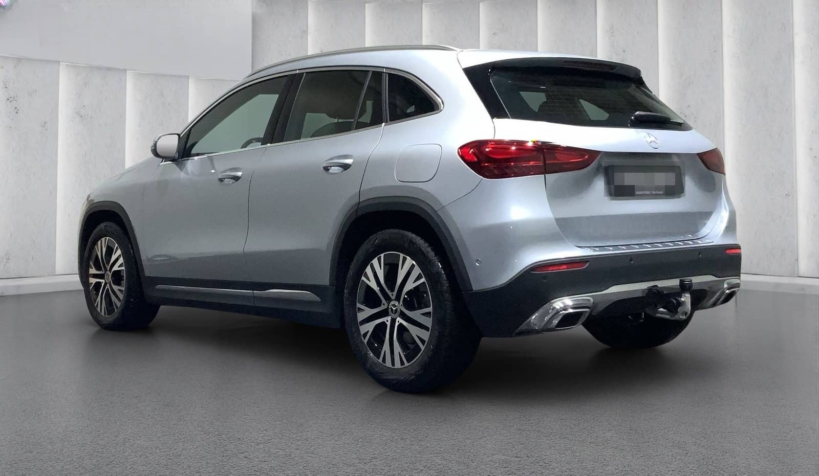 Mercedes-Benz GLA 200 Progressive (EURO 6e) foto 3