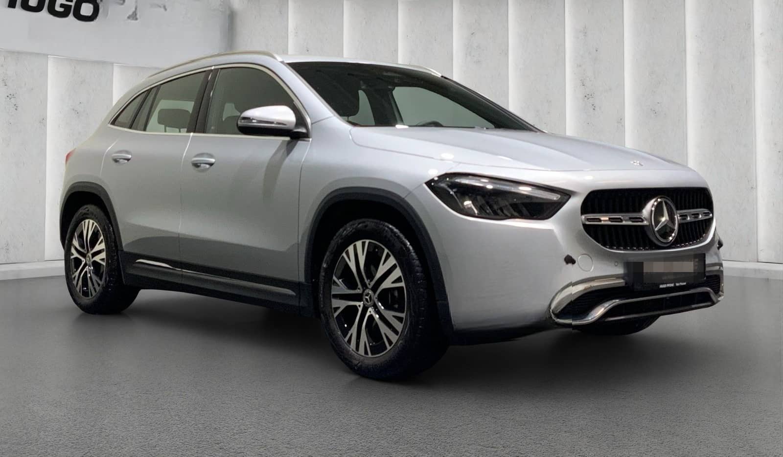 Mercedes-Benz GLA 200 Progressive (EURO 6e) foto 6