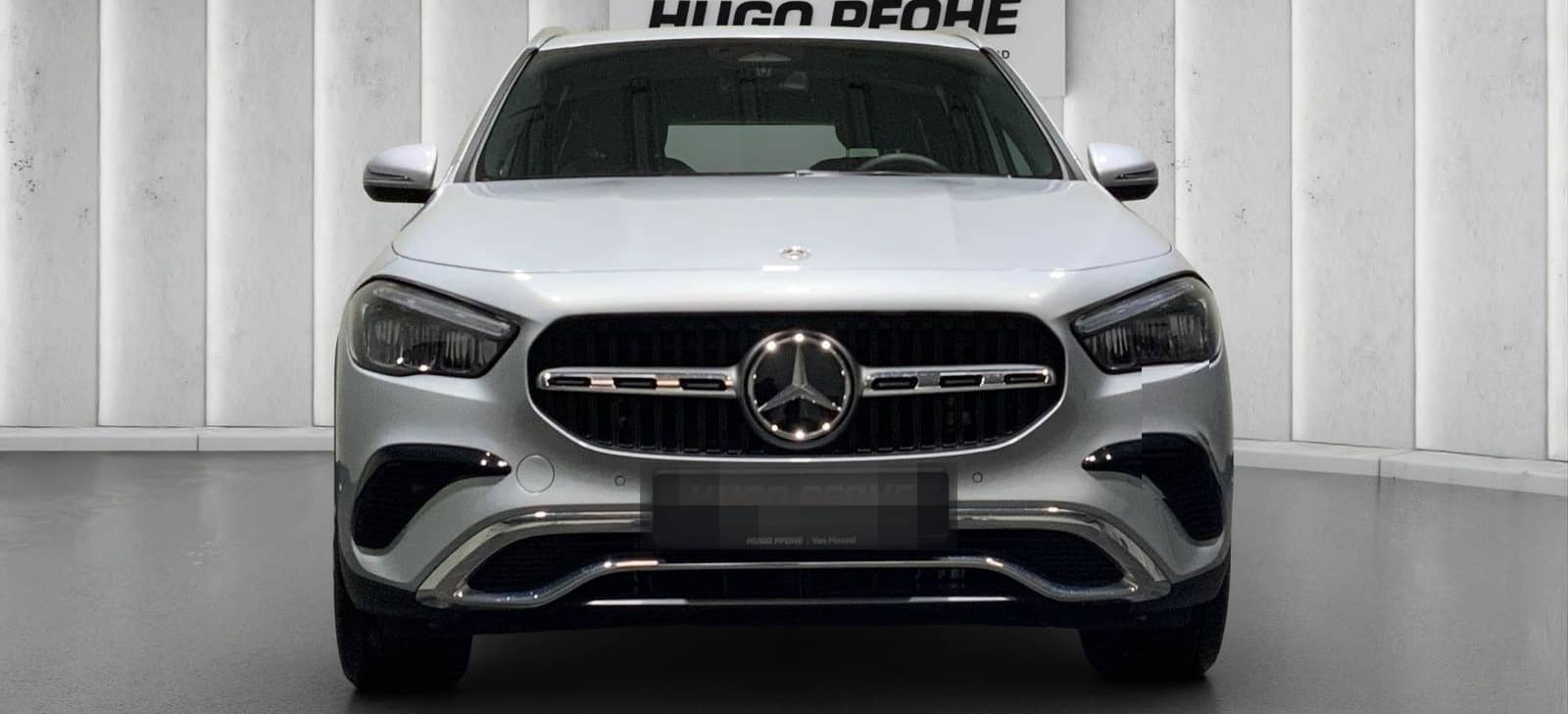 Mercedes-Benz GLA 200 Progressive (EURO 6e) foto 7